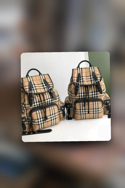 NB - BOR Bag - 805