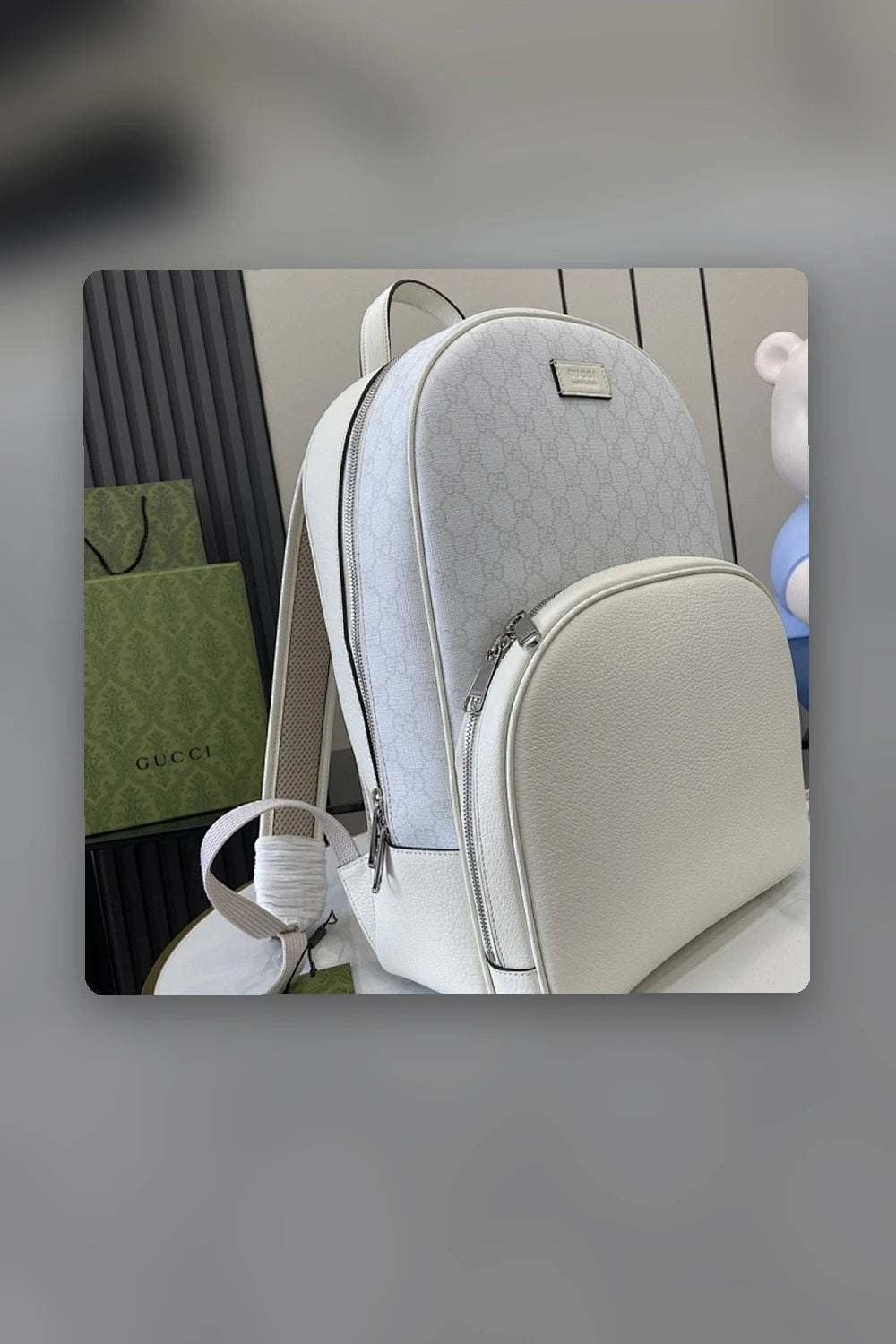 NB - GUKI Bag - 709