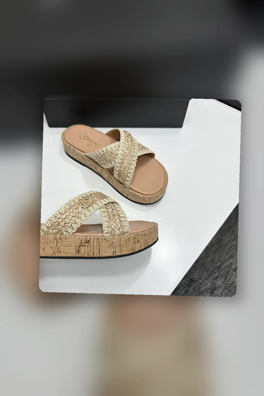 NB - CHL Mix Items - 381