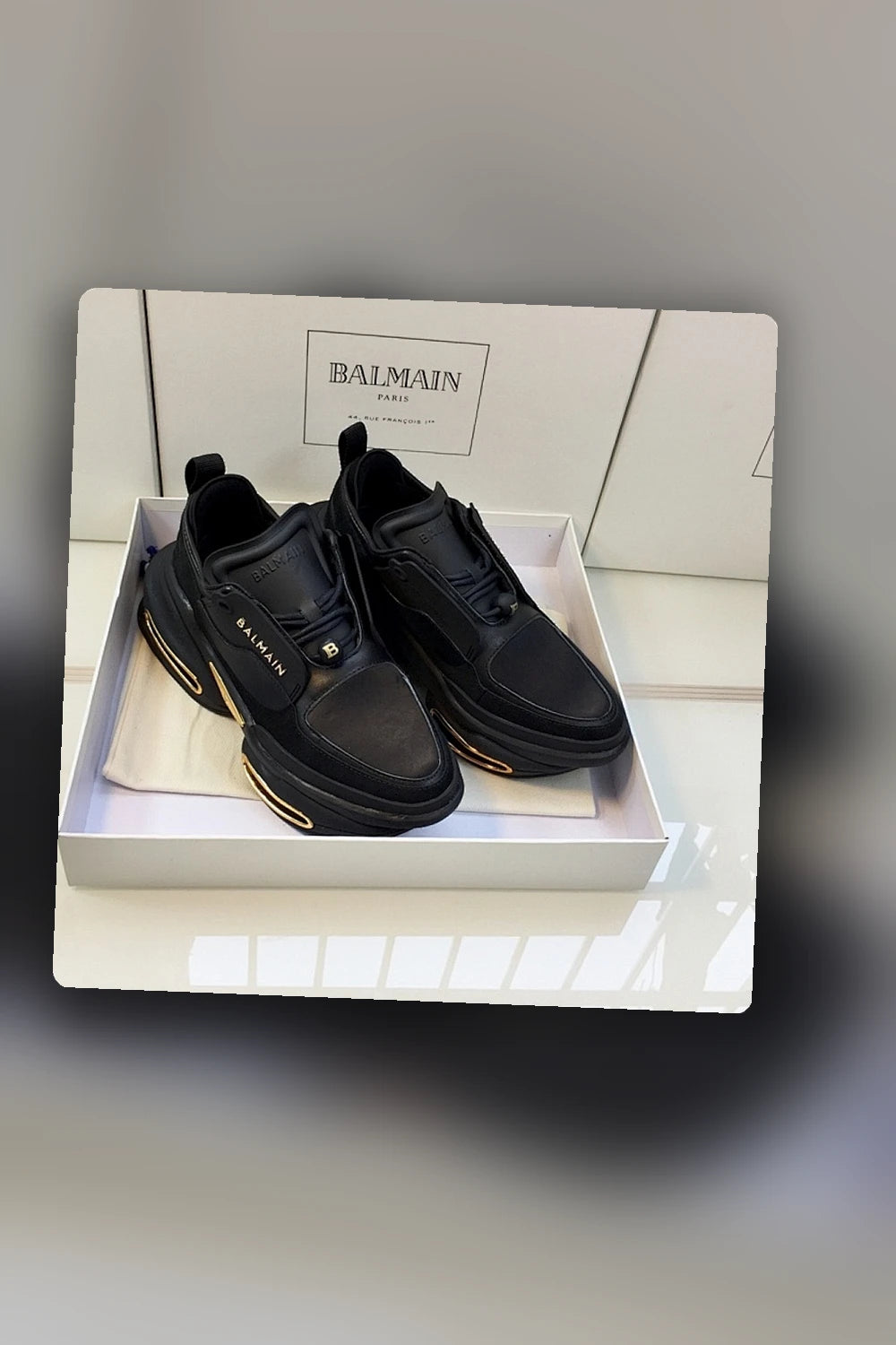 NB - BAM Women Shoes - 078