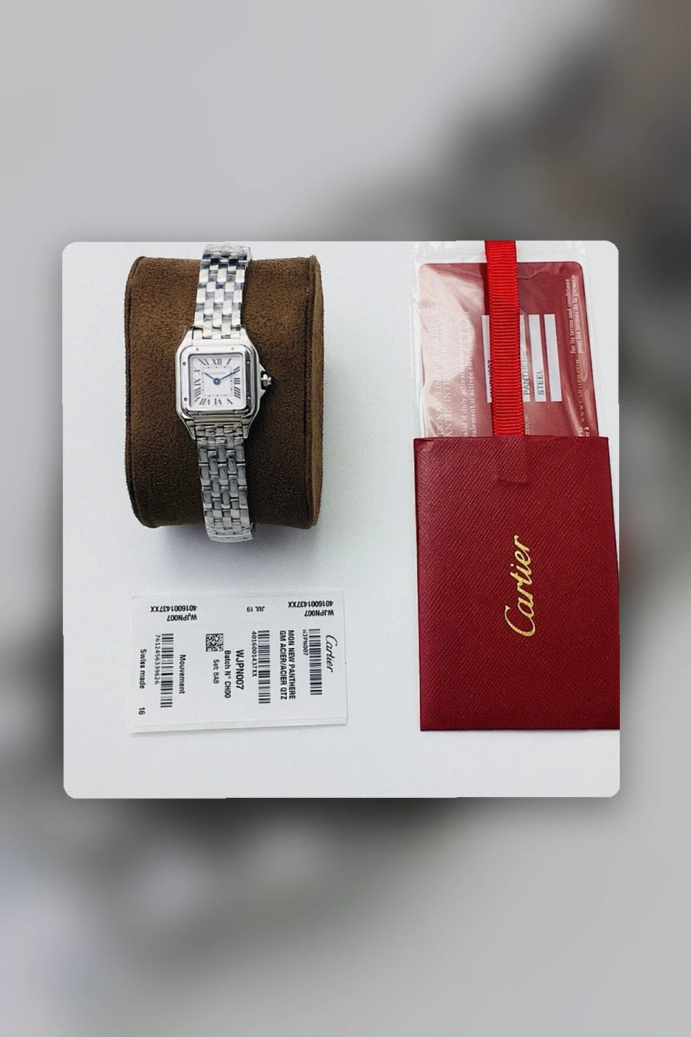 NB - Mix Watch - 1685