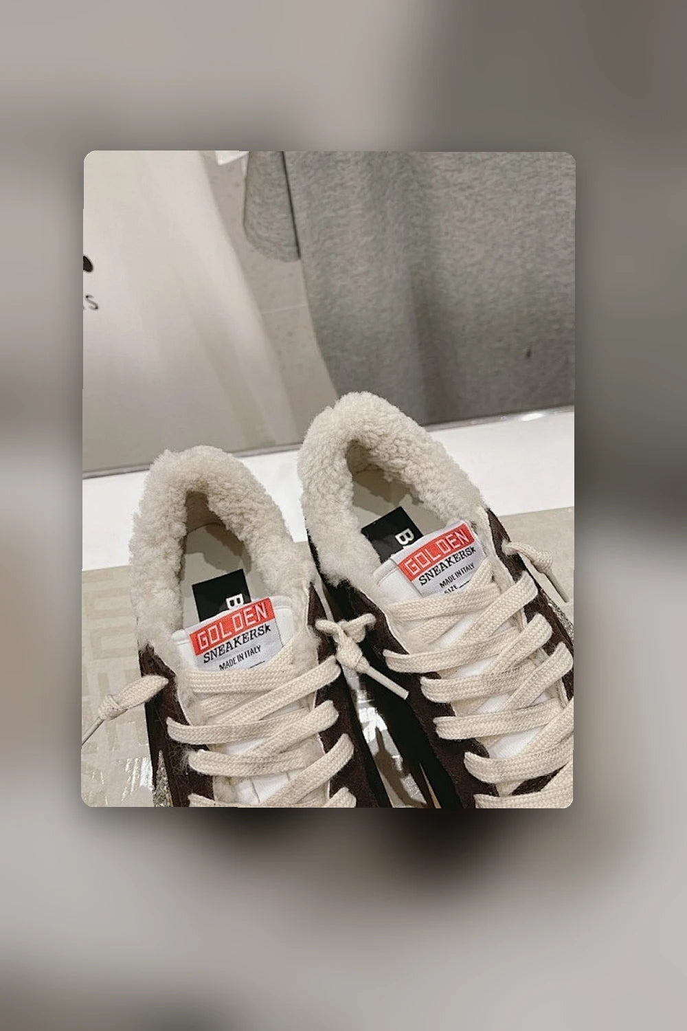 NB - SIMP Women Shoes - 279