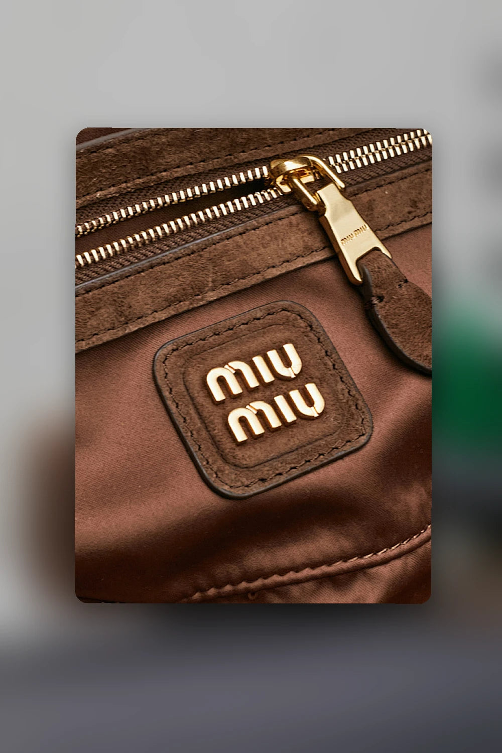 NB - MMU Bag - 564