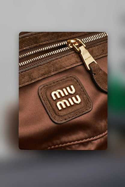 NB - MMU Bag - 564
