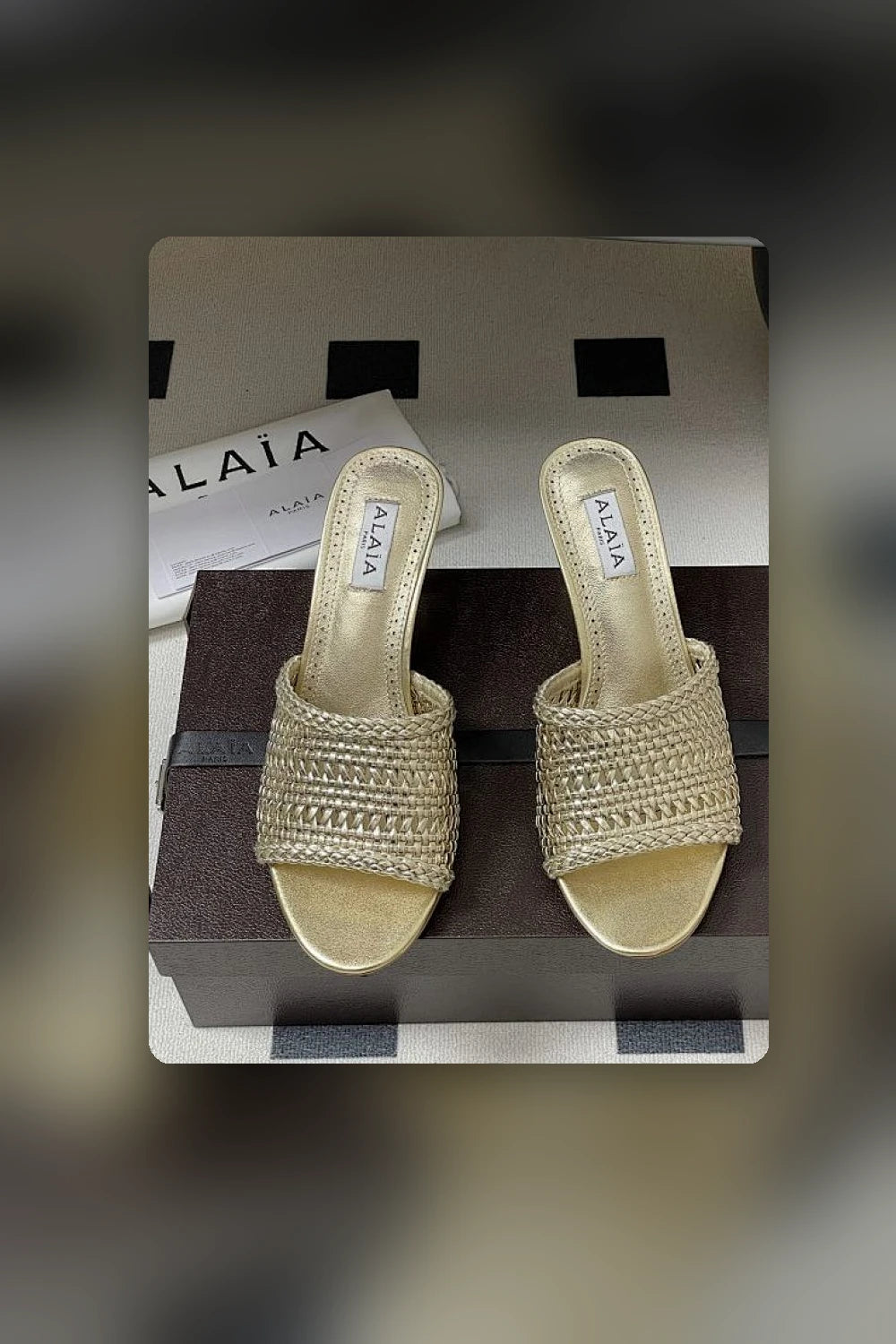 NB - AAL Women Shoes - 282