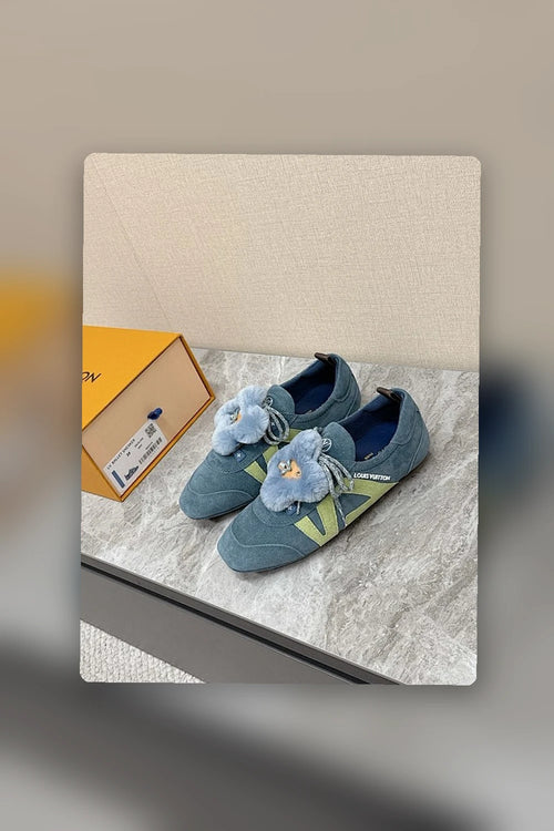 NB - LOV Women Shoes - 436
