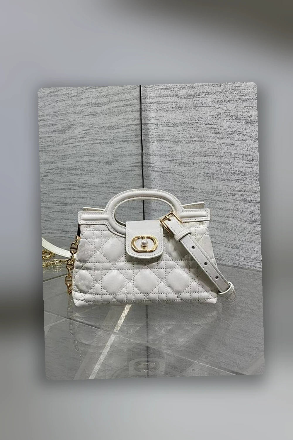 NB - DOR Bag - 438