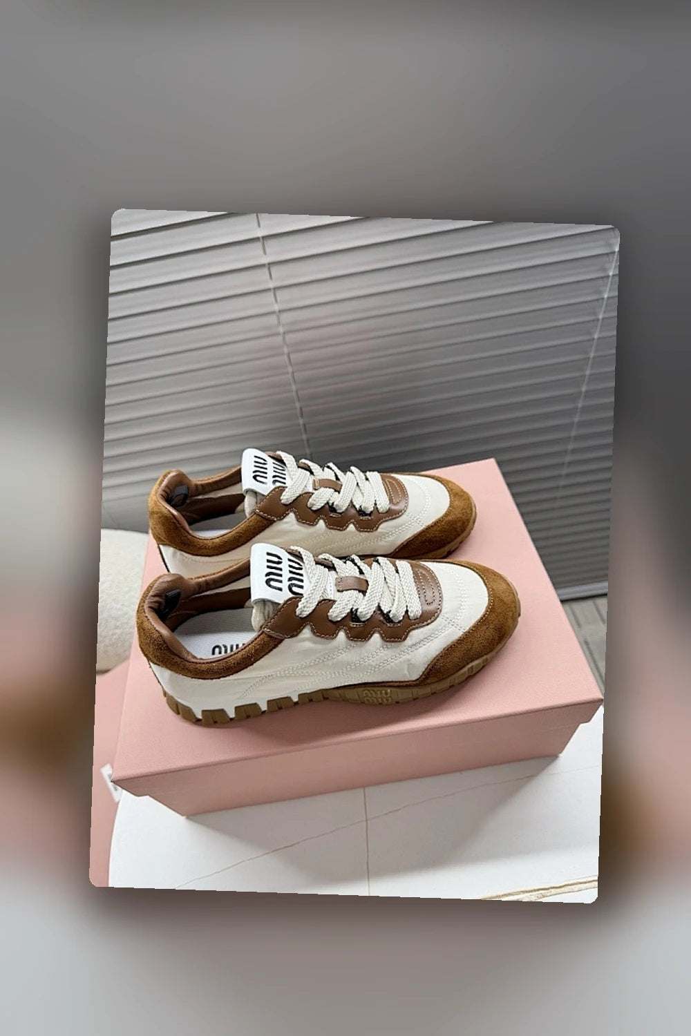 NB - MMU Women Shoes - 183
