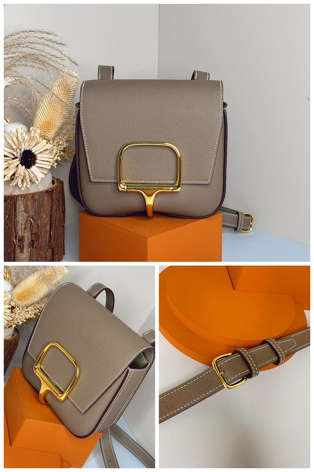 NB - HMS Bag - 1510
