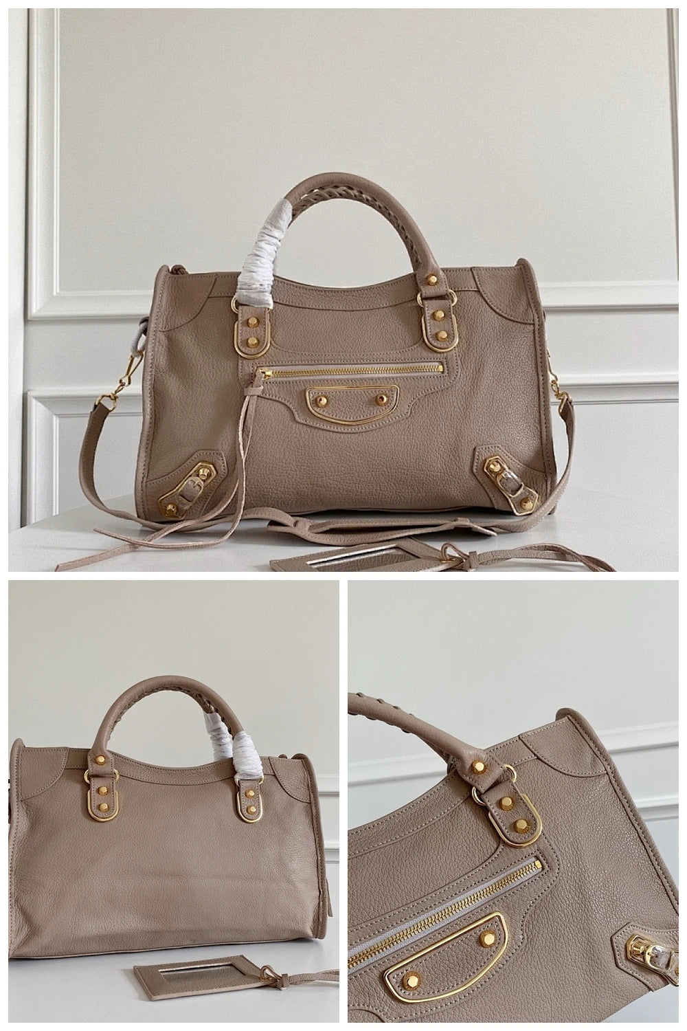 NB - BG Bag - 2351