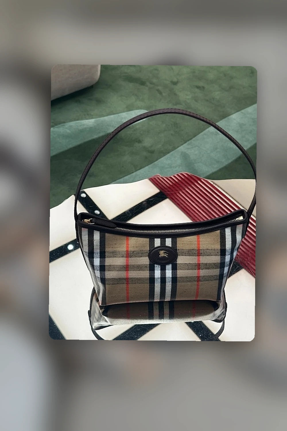NB - BOR Bag - 434