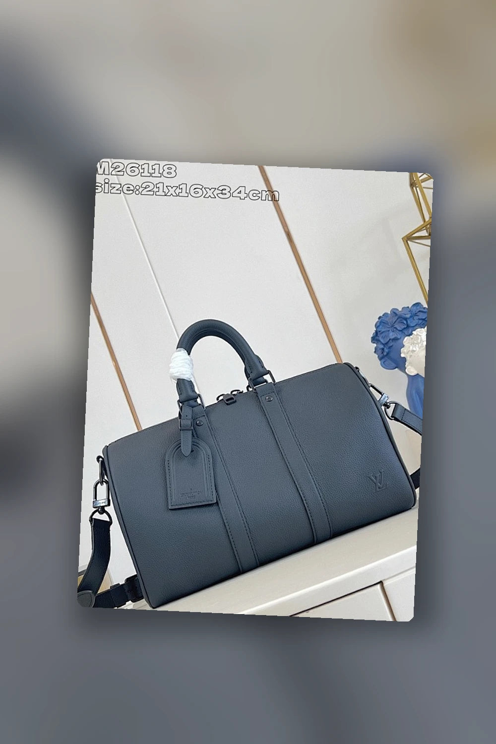 NB - LOV Bag - 1718