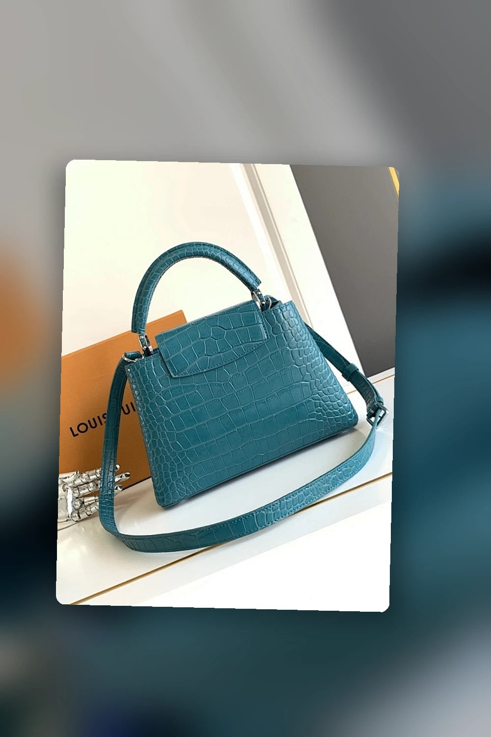 NB - LOV Bag - 1774