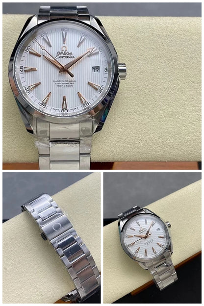 NB - Mix Watch - 262
