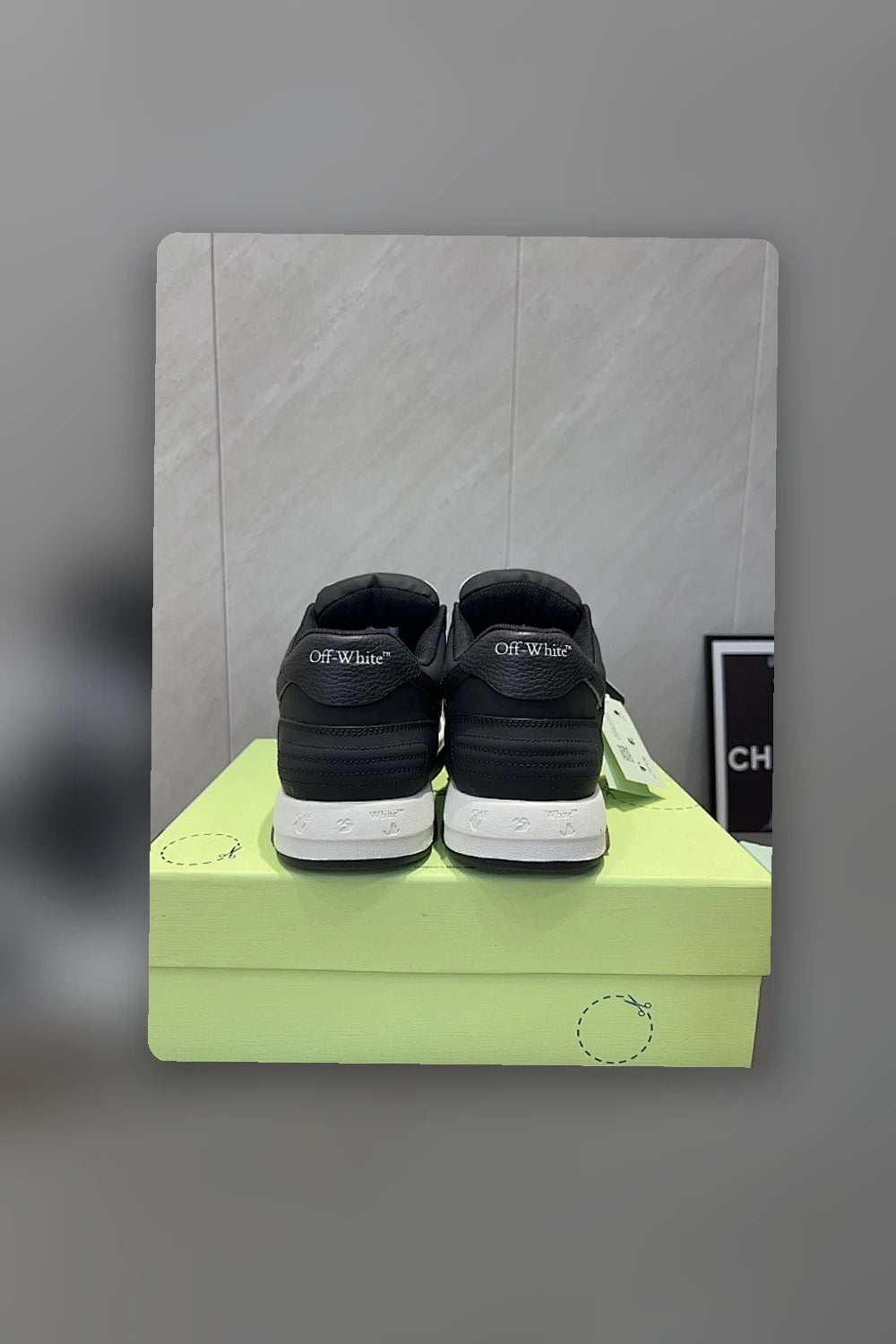 NB - YZO Women Shoes - 008
