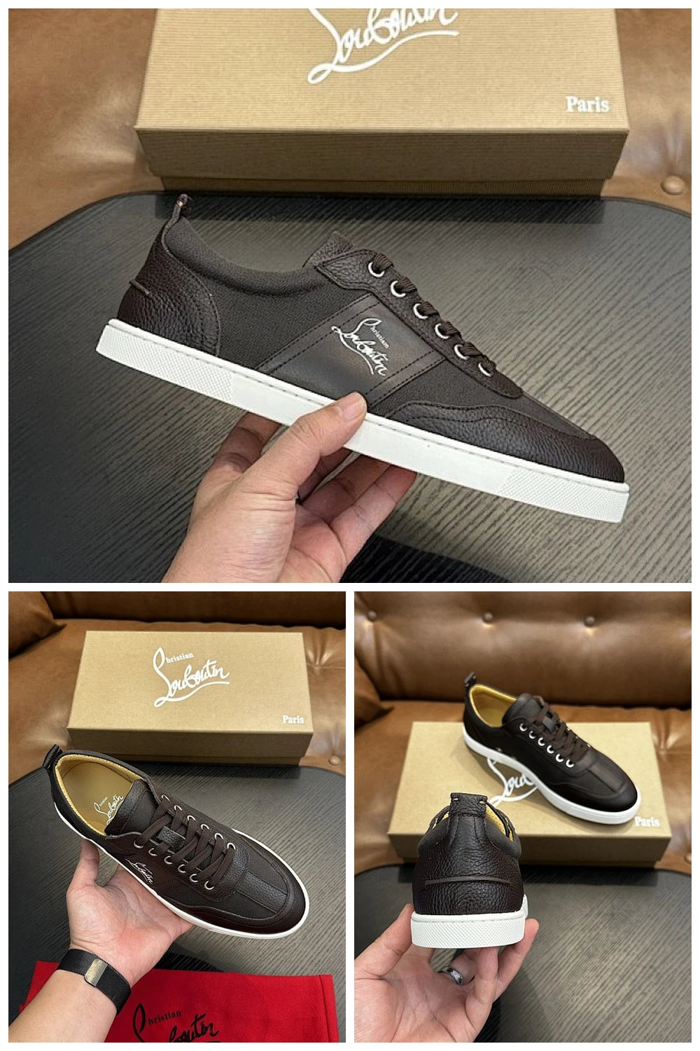 NB - CBL Women Shoes - 164