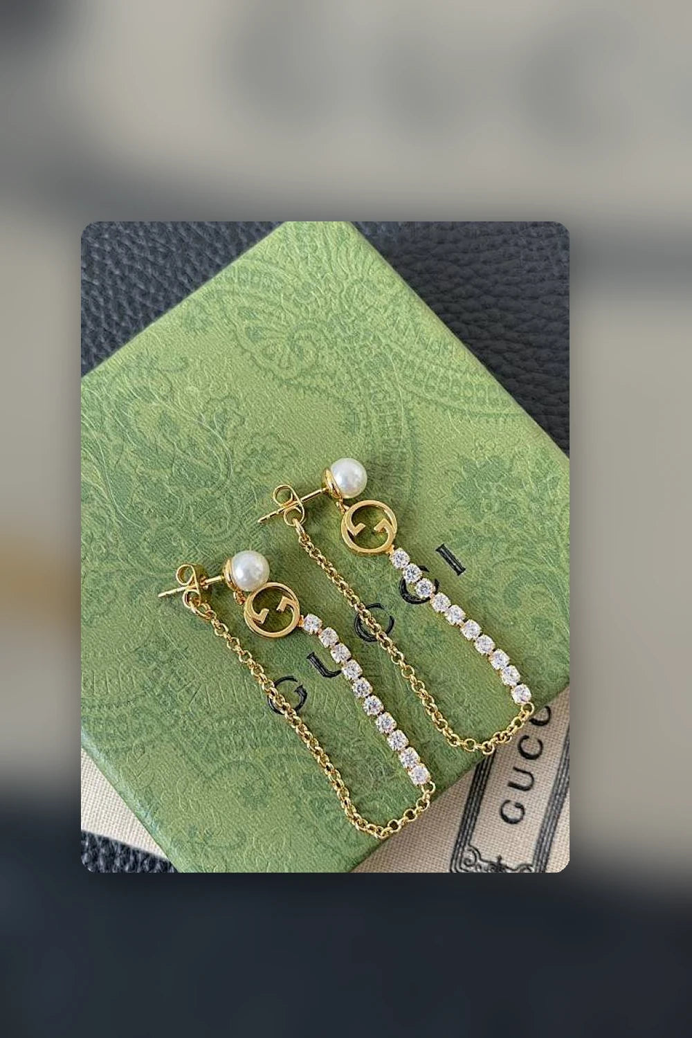 NB - GUKI Jewelry - 356