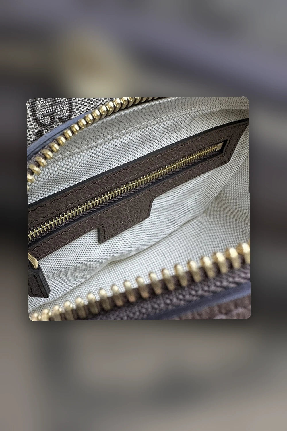 NB - GUKI Bag - 1151