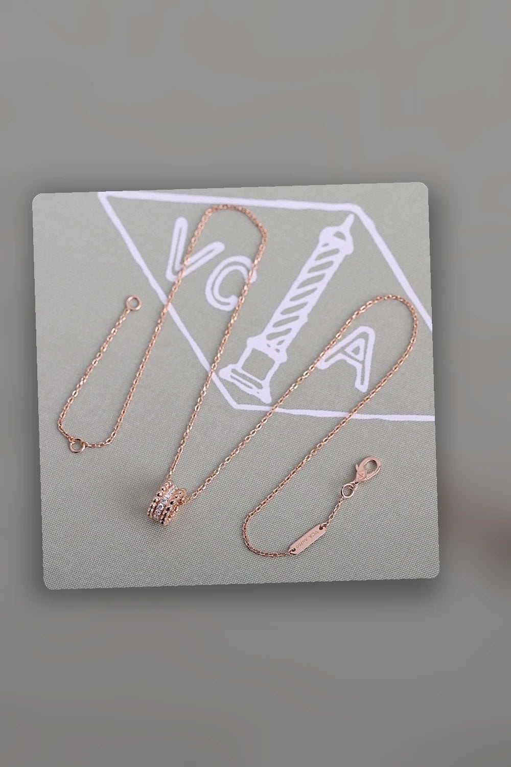 NB - VACA Jewelry - 077