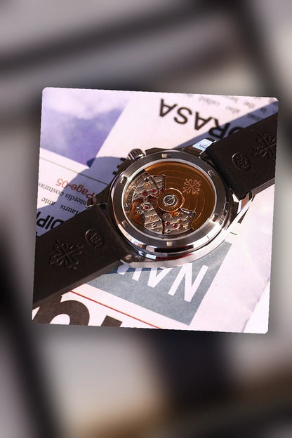 NB - Mix Watch - 1590