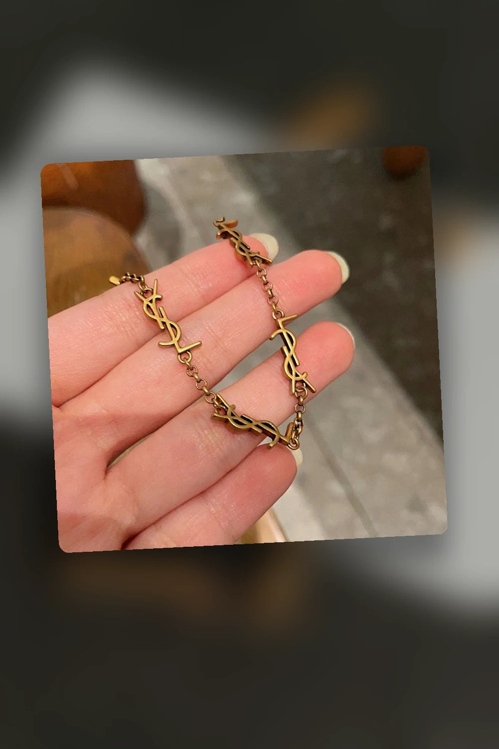 NB - YLS Jewelry - 172