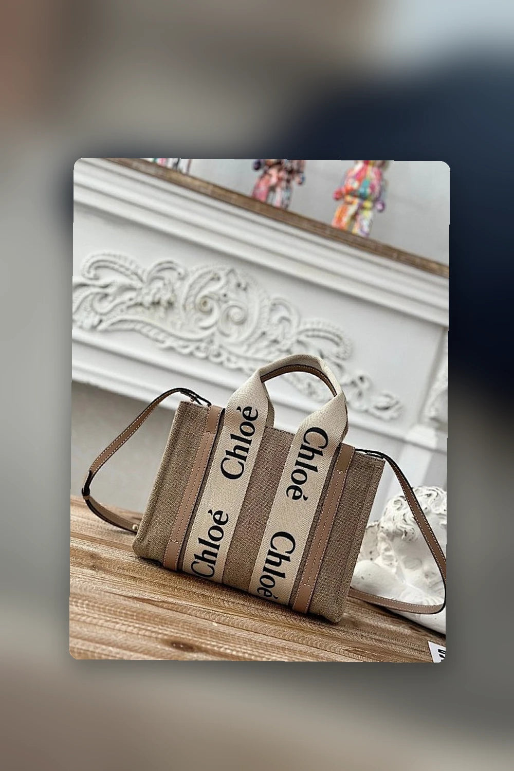 NB - CLE Bag - 195