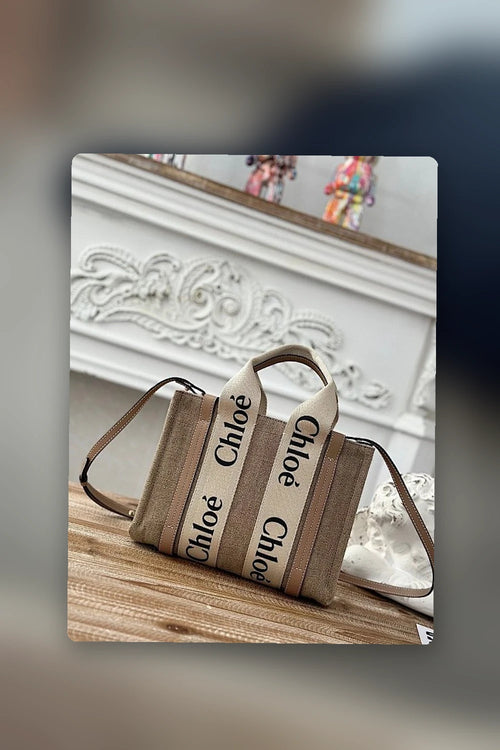 NB - CLE Bag - 195