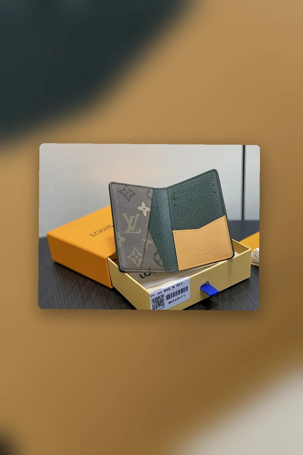 NB - Mix Wallet - 357