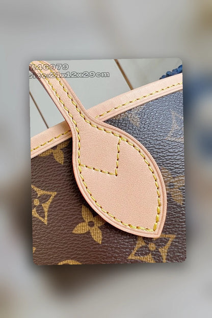 NB - LOV Bag - 150