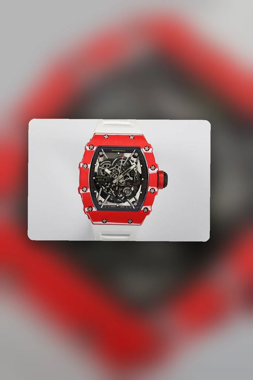 NB - Mix Watch - 574
