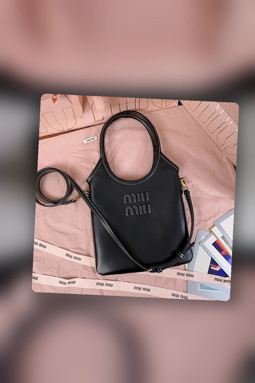 NB - MMU Bag - 851