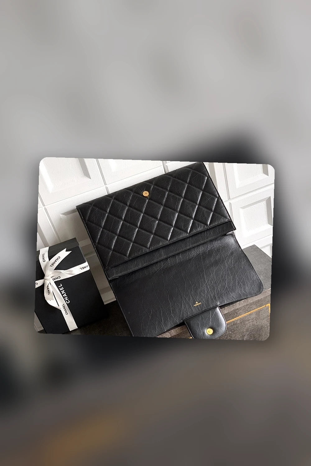 NB - CHL Bag - 214
