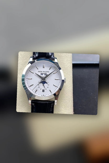 NB - Mix Watch - 1787