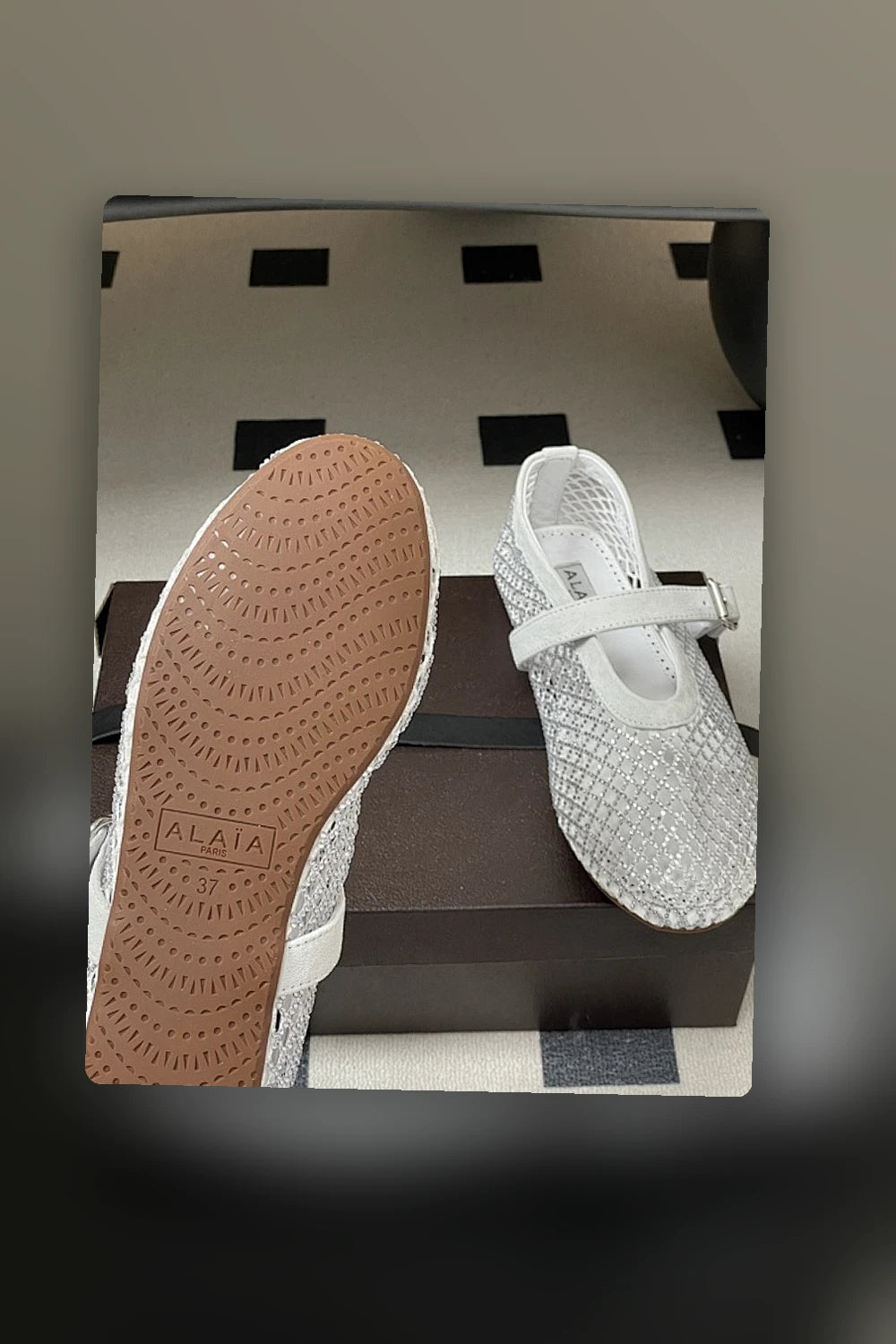 NB - AAL Women Shoes - 075