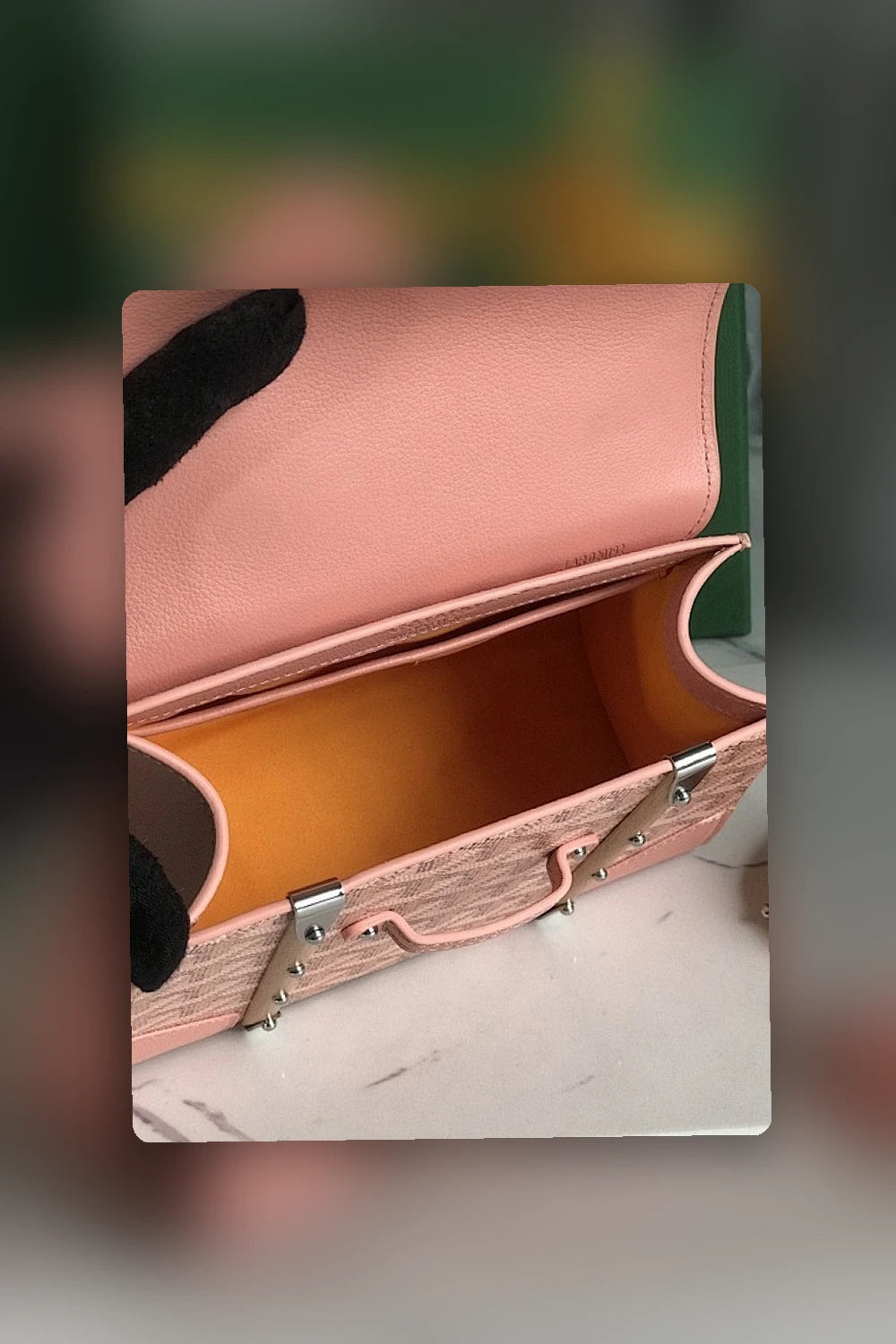 NB - GYO Bag - 1053