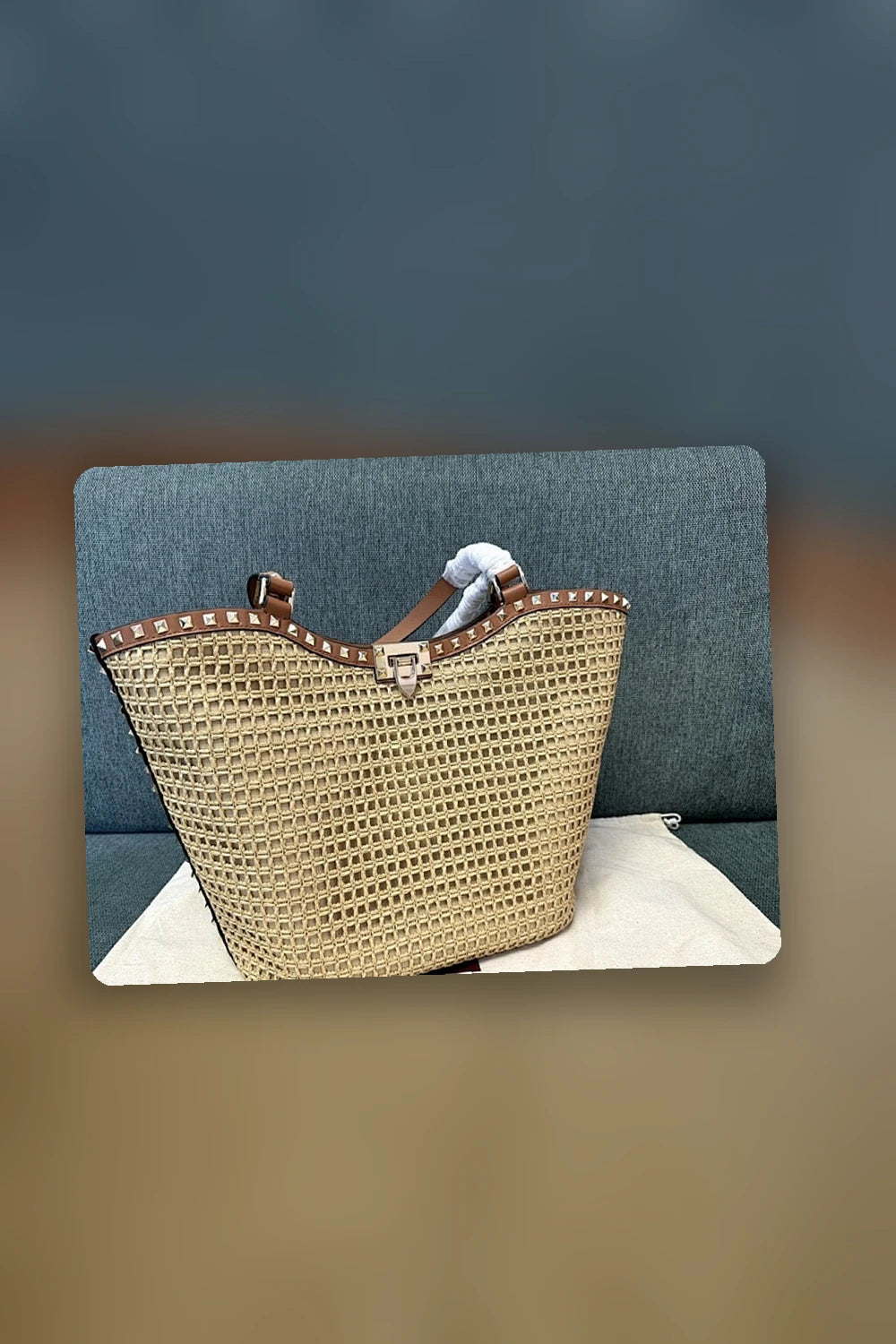 NB - VEL Bag - 545