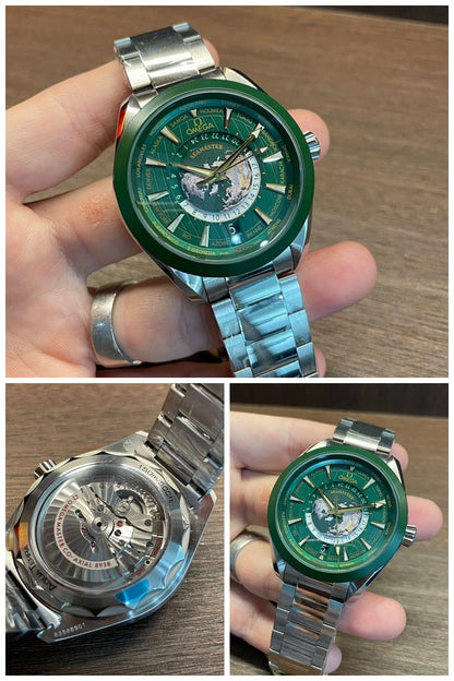 NB - Mix Watch - 1119