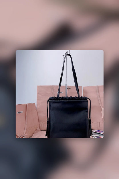 NB - MMU Bag - 1499