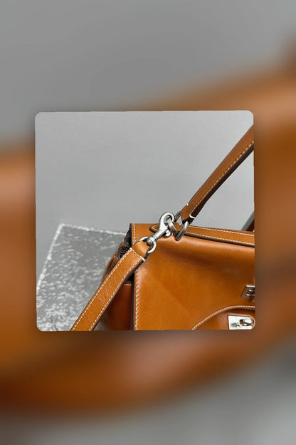 NB - BG Bag - 1717