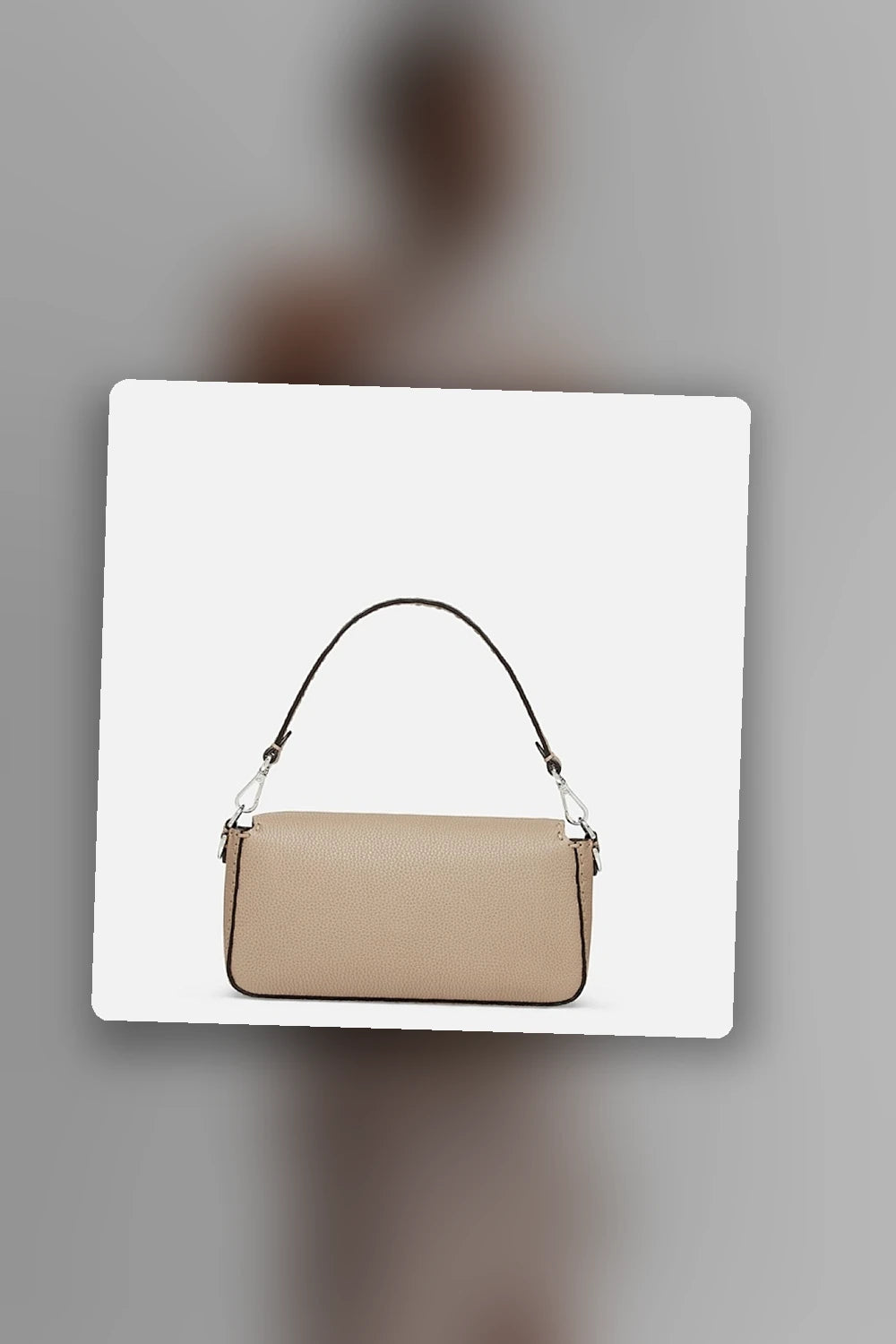 NB - FDE Bag - 091