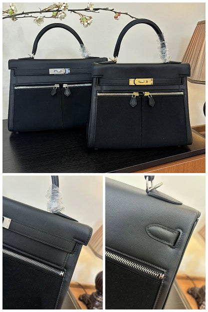 NB - HMS Bag - 411