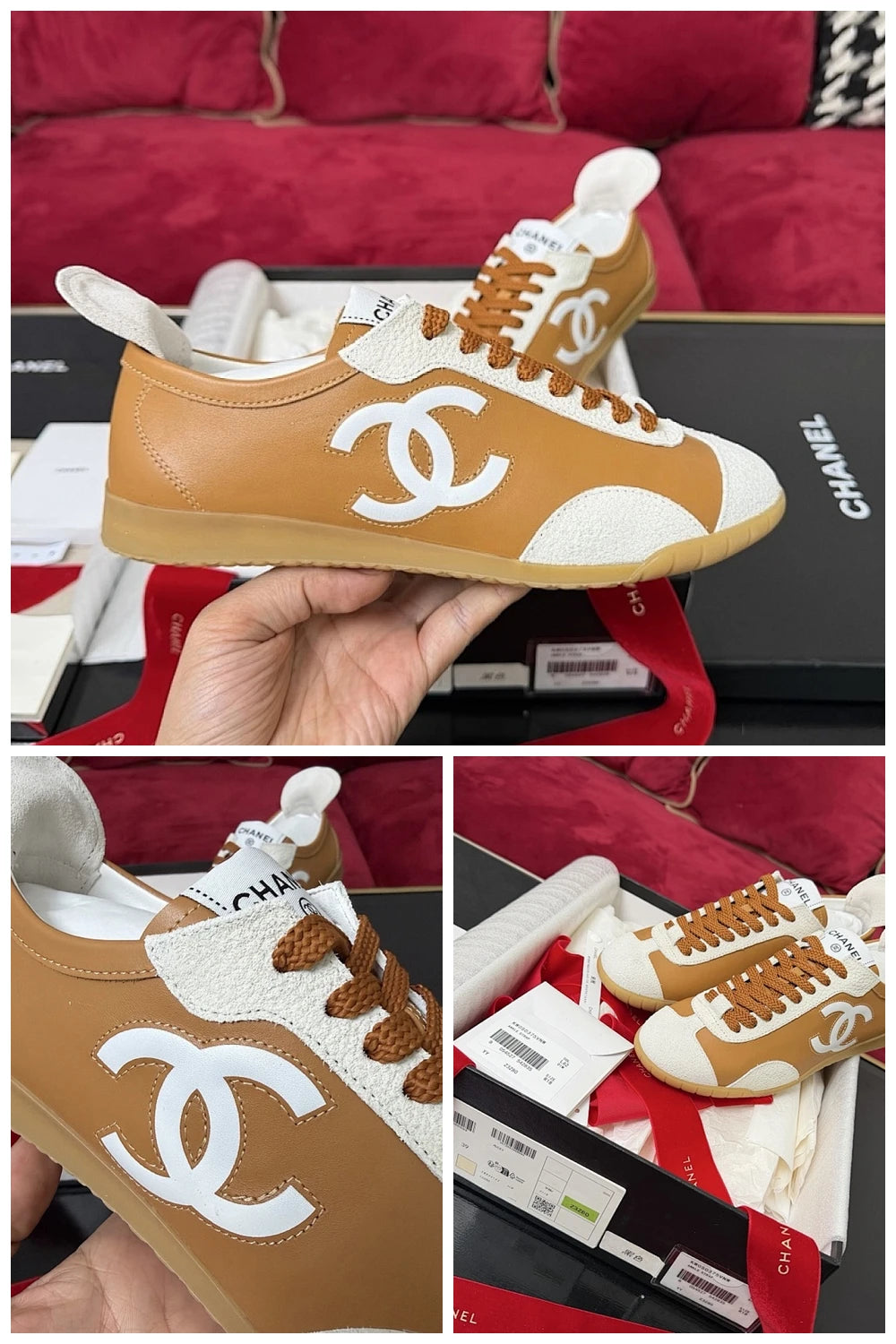NB - CHL Mix Items - 116