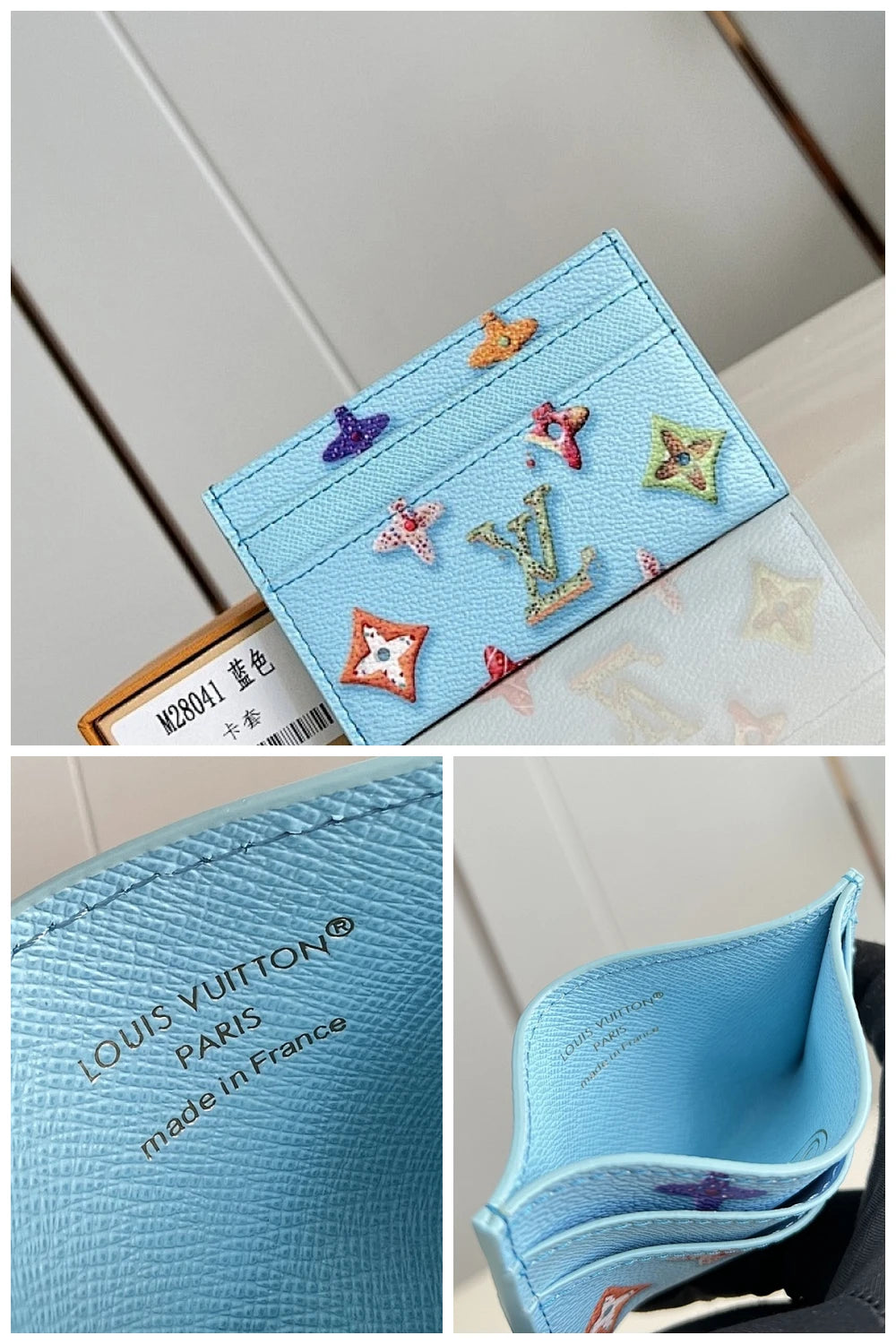 NB - Mix Wallet - 155