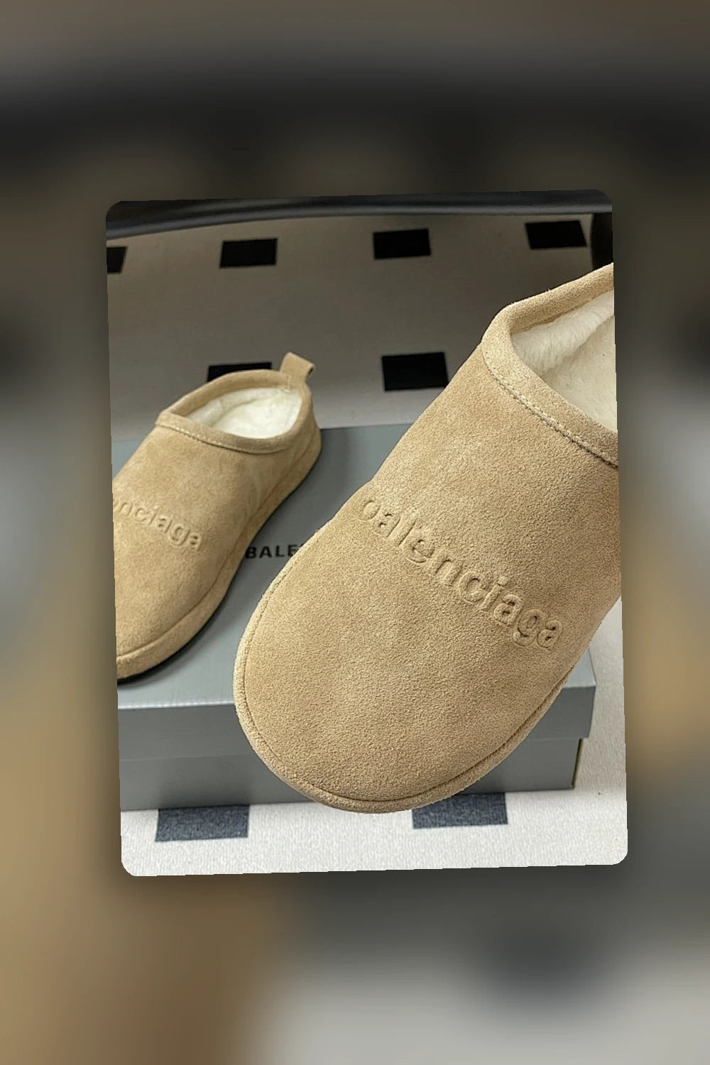NB - BG Women Shoes - 802