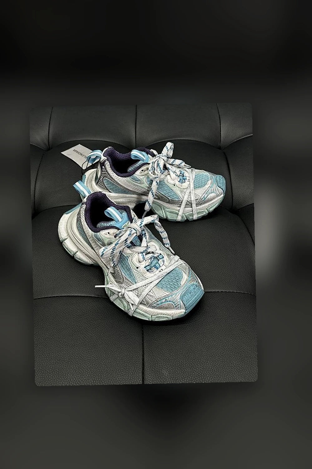 NB - BG Women Shoes - 1234