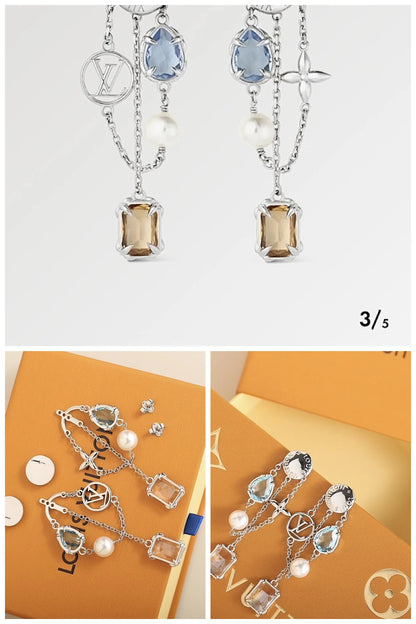 NB - LOV Jewelry - 564