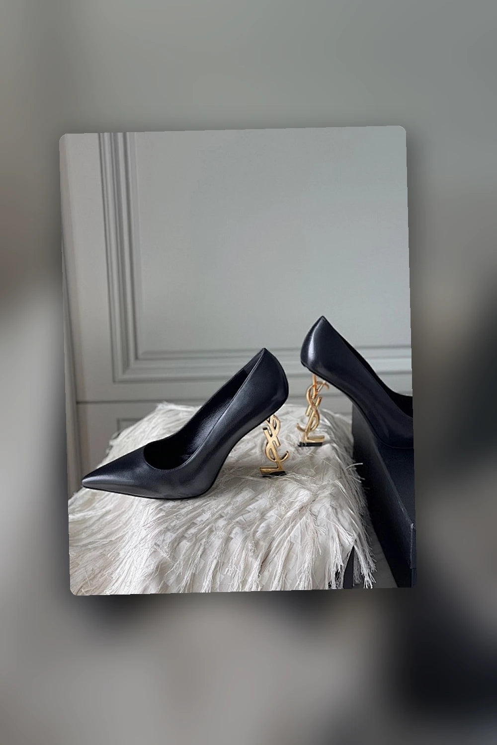 NB - YLS Women Shoes - 627