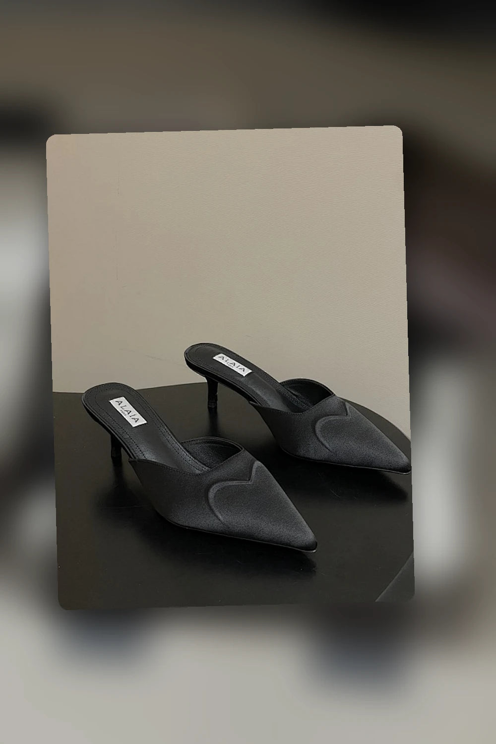 NB - AAL Women Shoes - 011