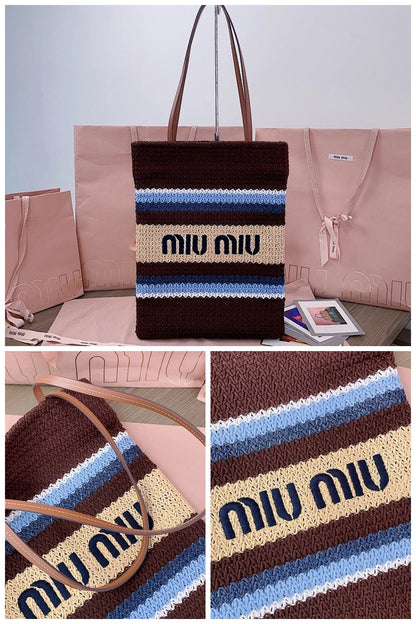 NB - MMU Bag - 522