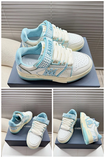 NB - AMIR Women Shoes - 011